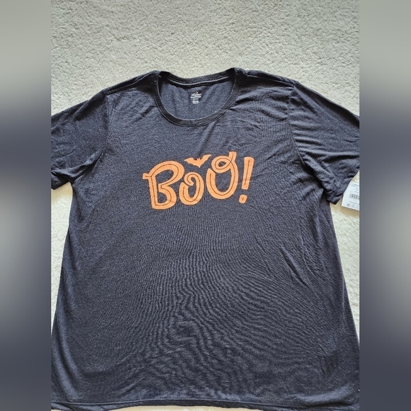 New women's Halloween t-shirt bundle Size XXL - Picture 4 of 7